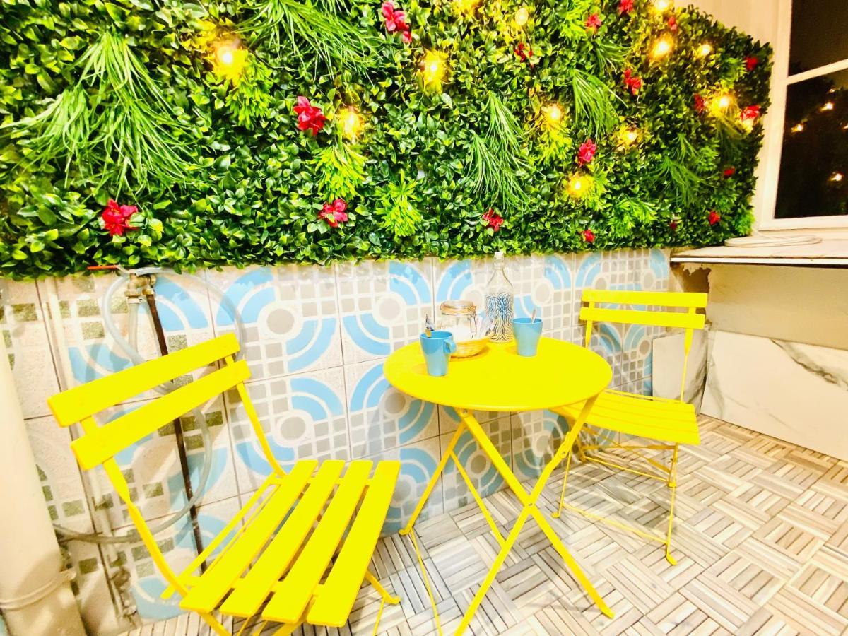 Splendide T2 Neuf Coocoonig Avec Petit Patio Apartment แซ็ต ภายนอก รูปภาพ