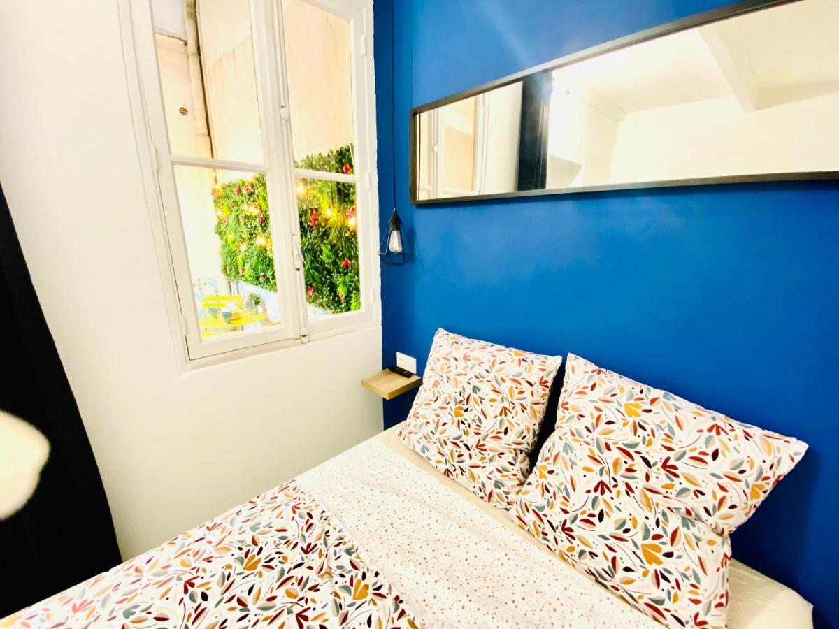 Splendide T2 Neuf Coocoonig Avec Petit Patio Apartment แซ็ต ภายนอก รูปภาพ