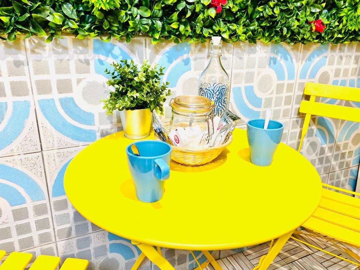 Splendide T2 Neuf Coocoonig Avec Petit Patio Apartment แซ็ต ภายนอก รูปภาพ