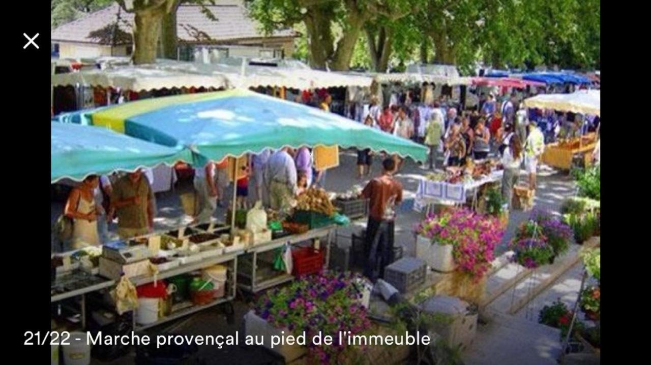 Splendide T2 Neuf Coocoonig Avec Petit Patio Apartment แซ็ต ภายนอก รูปภาพ