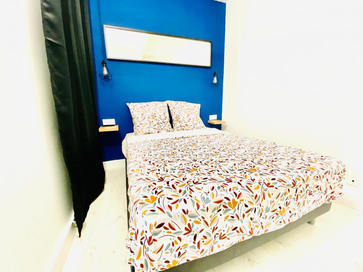 Splendide T2 Neuf Coocoonig Avec Petit Patio Apartment แซ็ต ภายนอก รูปภาพ